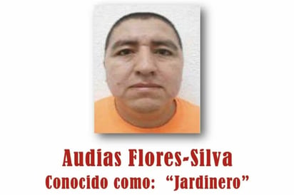 El Jardinero