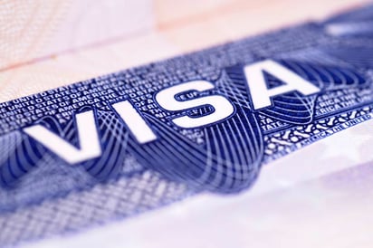 visas visas