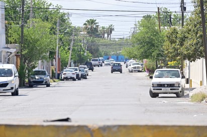 altas temperaturas : Temperaturas cercanas a 39 grados intensifican la movilidad diaria en Monclova
