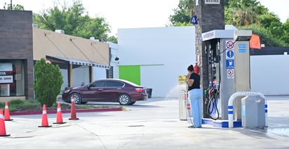 altas temperaturas : Temperaturas cercanas a 39 grados intensifican la movilidad diaria en Monclova
