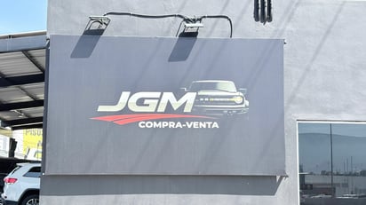 lote de autos