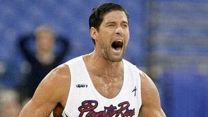 Fallece José “Piculín” Ortiz, leyenda del baloncesto