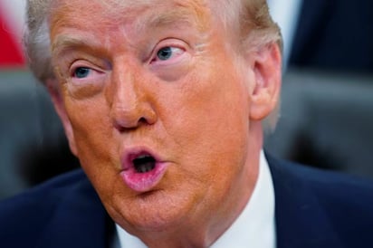 Donald Trump Donald Trump