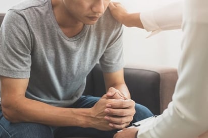 Refuerzan atención psicológica tras llamadas a la Línea de la Vida en la región