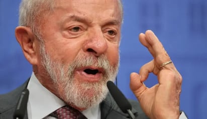 Lula condena detención de activistas por Israel en flotilla