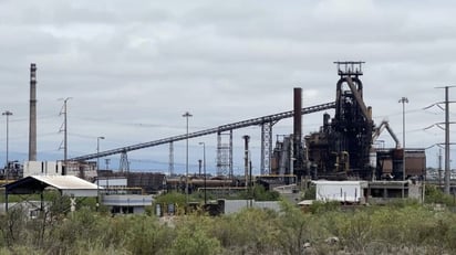 Industria: “Si los trabajadores solicitan orientación, opinión y apoyo de la CTM, estaremos a su lado”, afirma Tereso Medina.