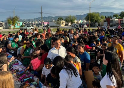 Solidaridad