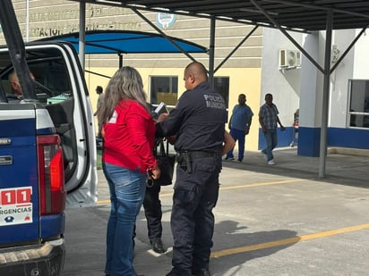 Seguridad 