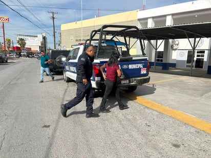 Seguridad 