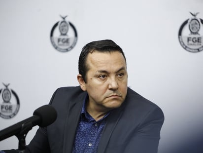 Fiscalía 