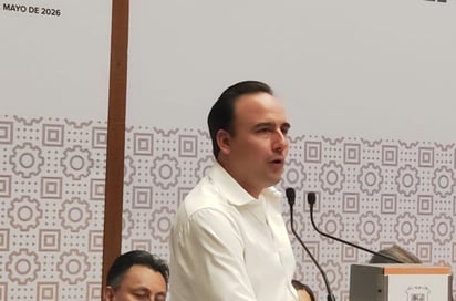Integridad: Gobernador propone exámenes de control de confianza, revisión de antecedentes y evaluación psicológica para aspirantes.