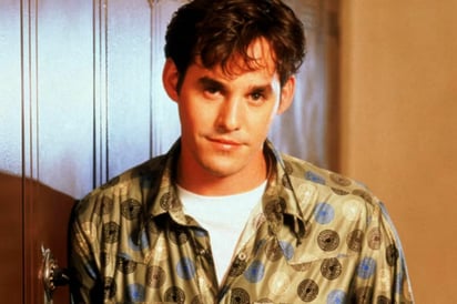 Nicholas Brendon