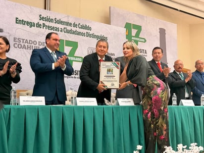 Reconocimiento