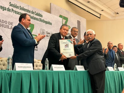 Reconocimiento