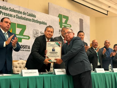 Reconocimiento