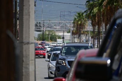 ola de calor: Ciudadanos enfrentan altas temperaturas entre trabajo, rutina diaria y calles ardientes
