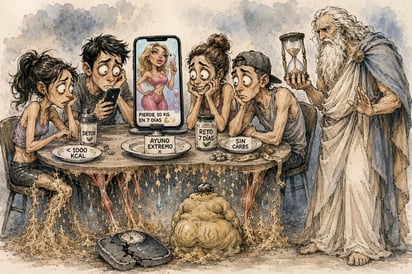 caricatura