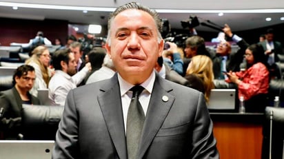 Enrique Inzunza