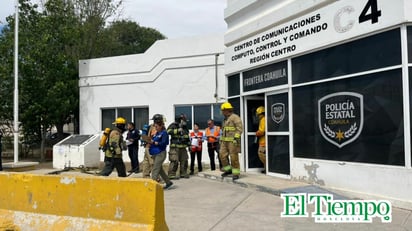 Simulacro Nacional