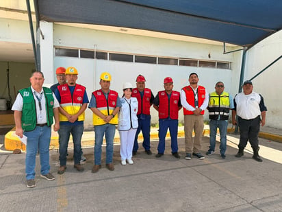 Seguridad