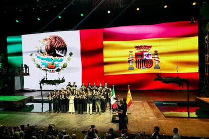 Críticas a Ayuso por viaje a México desde izquierda española