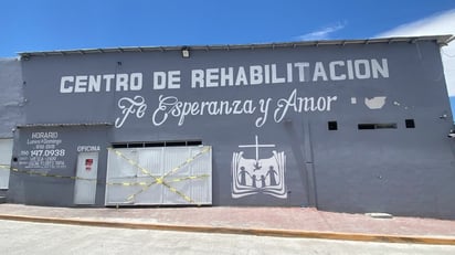 Silencio en anexo tras muerte violenta de interno