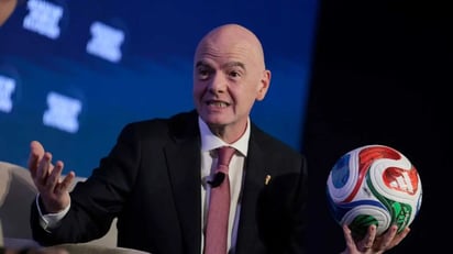 FIFA justifica precios del Mundial 2026 por alta demanda