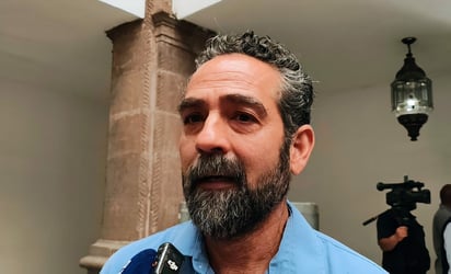 Bosques: Asociación civil señala lentitud en trámites frente a avance del gusano descortezador en bosques de Coahuila.