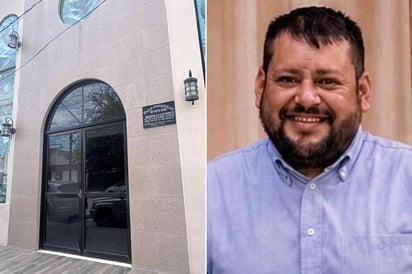 Víctima en anexo murió sin conocer a su hijo recién nacido