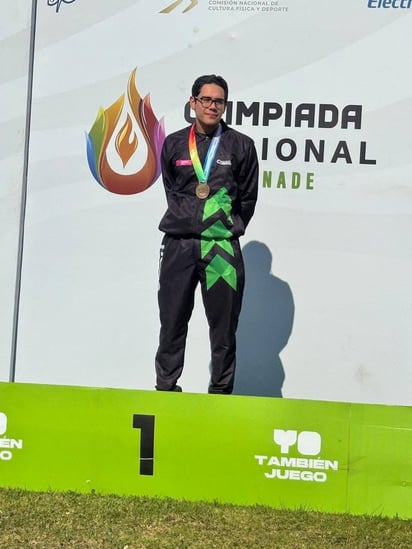 Olimpiada Nacional