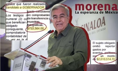  Rubén Rocha