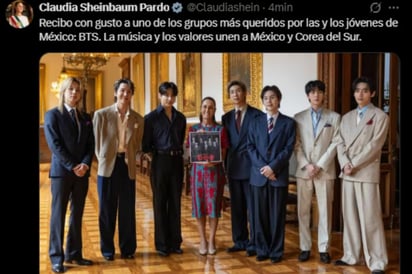  BTS 