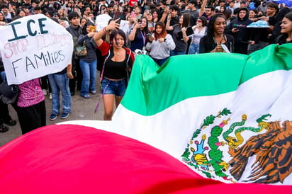  deportaciones