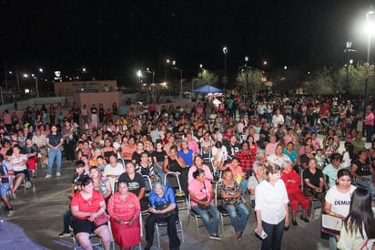 Comunidad