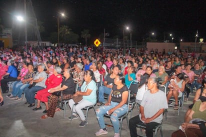 Comunidad