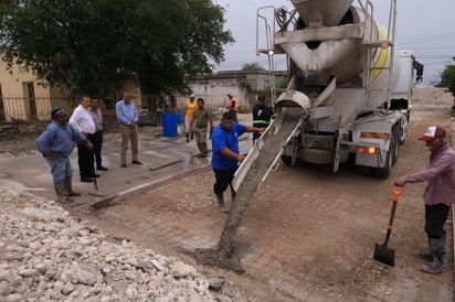 Infraestructura