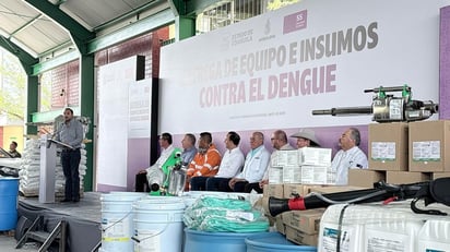 Dengue 