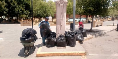 basura