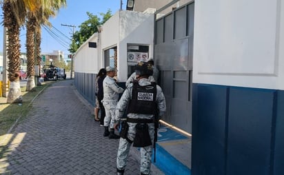 seguridad seguridad