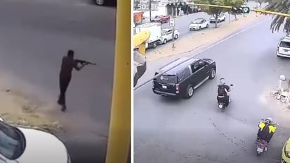 seguridad