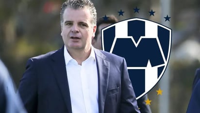 Dennis Te Kloese es nuevo presidente deportivo de Rayados