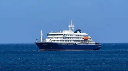 Hantavirus en crucero activa rastreo internacional en 4 continentes