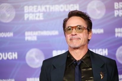 Robert Downey Jr. critica la cultura de influencers y redes