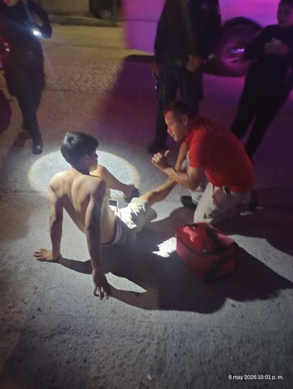 Seguridad 