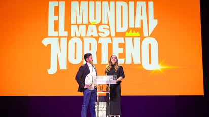 Samuel García asegura que Nuevo León está listo para recibir el Mundial con buenos indicadores