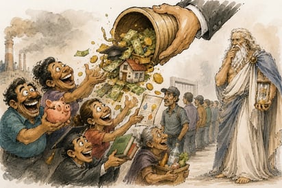 caricatura