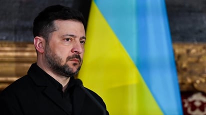 Rusia y Ucrania intercambian acusaciones tras tregua unilateral