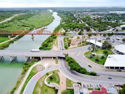 El crecimiento fronterizo obliga a planear más cruces entre México y Estados Unidos