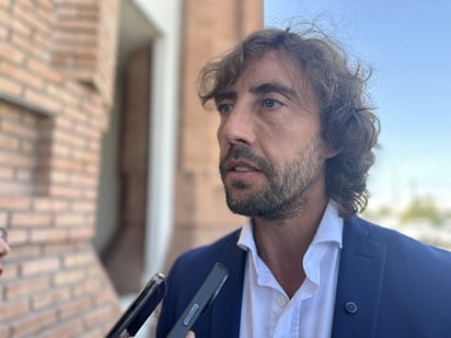 Sequía: La demanda de agua en Saltillo sube hasta 15% durante la temporada de altas temperaturas.