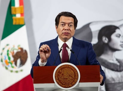 Mario Delgado mantiene propuesta de adelantar vacaciones escolares